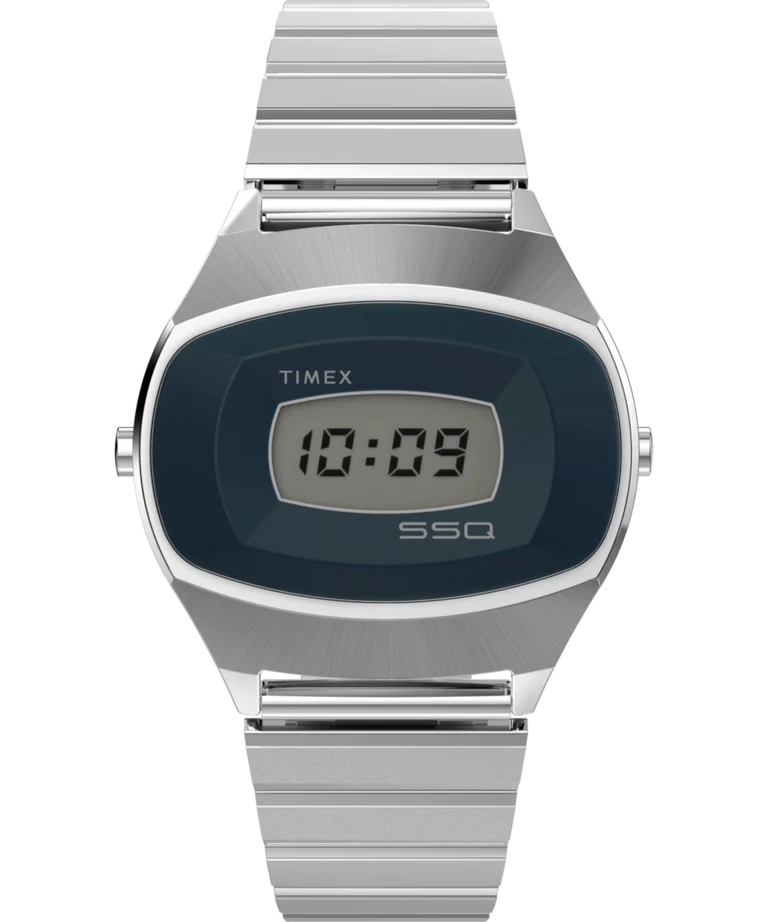 Q Timex 1975 SSQ Digital Reissue